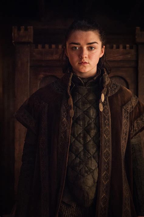 Arya Stark 